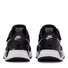 Noir/Blanc - Nike - Nike Ambassador IX 9 Black Red Men Basketball Shoes - 4
