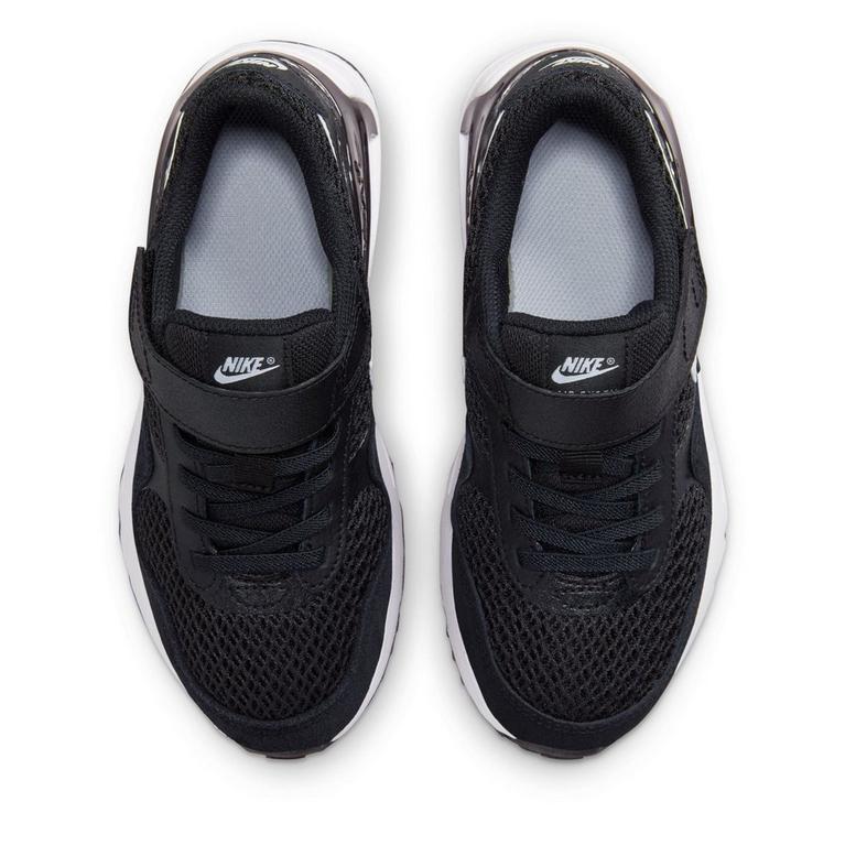 Noir/Blanc - Nike - Nike Ambassador IX 9 Black Red Men Basketball Shoes - 5