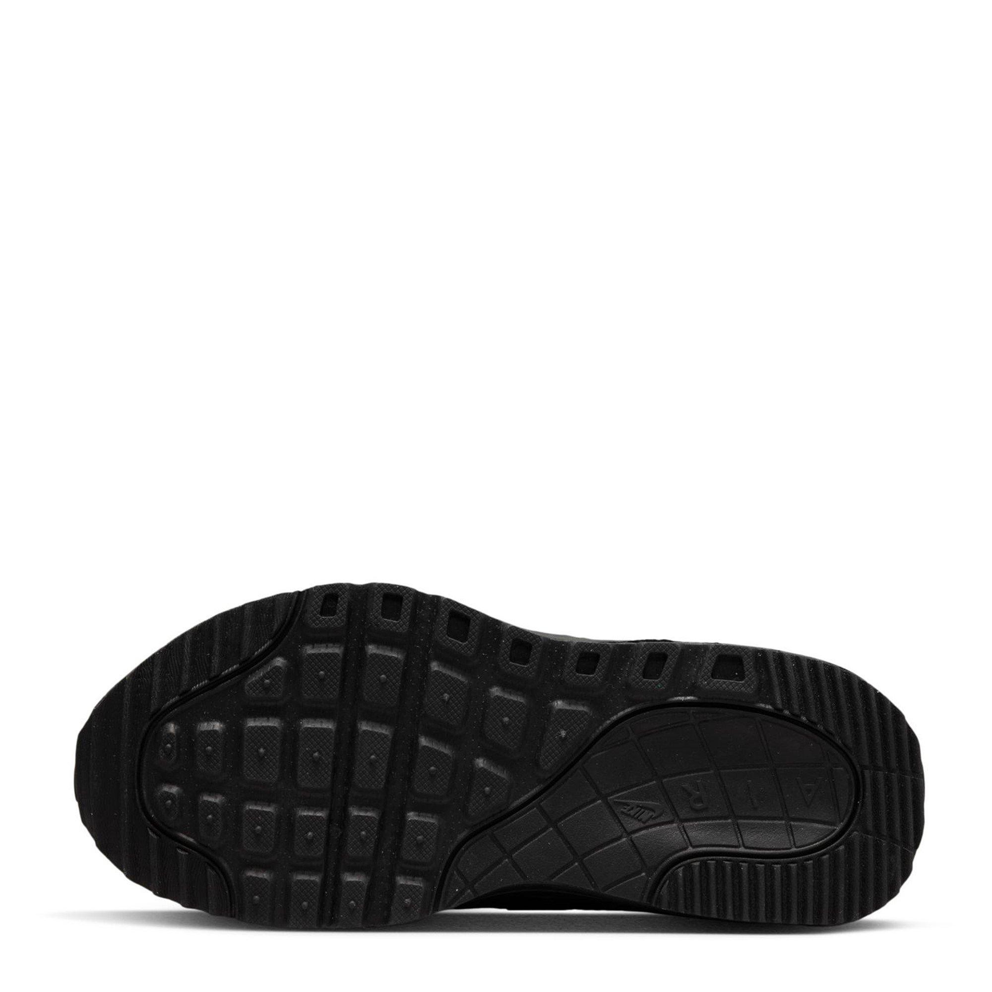 Black/Grey - Nike - Air Max SYSTM Little Kids' Shoes - 6