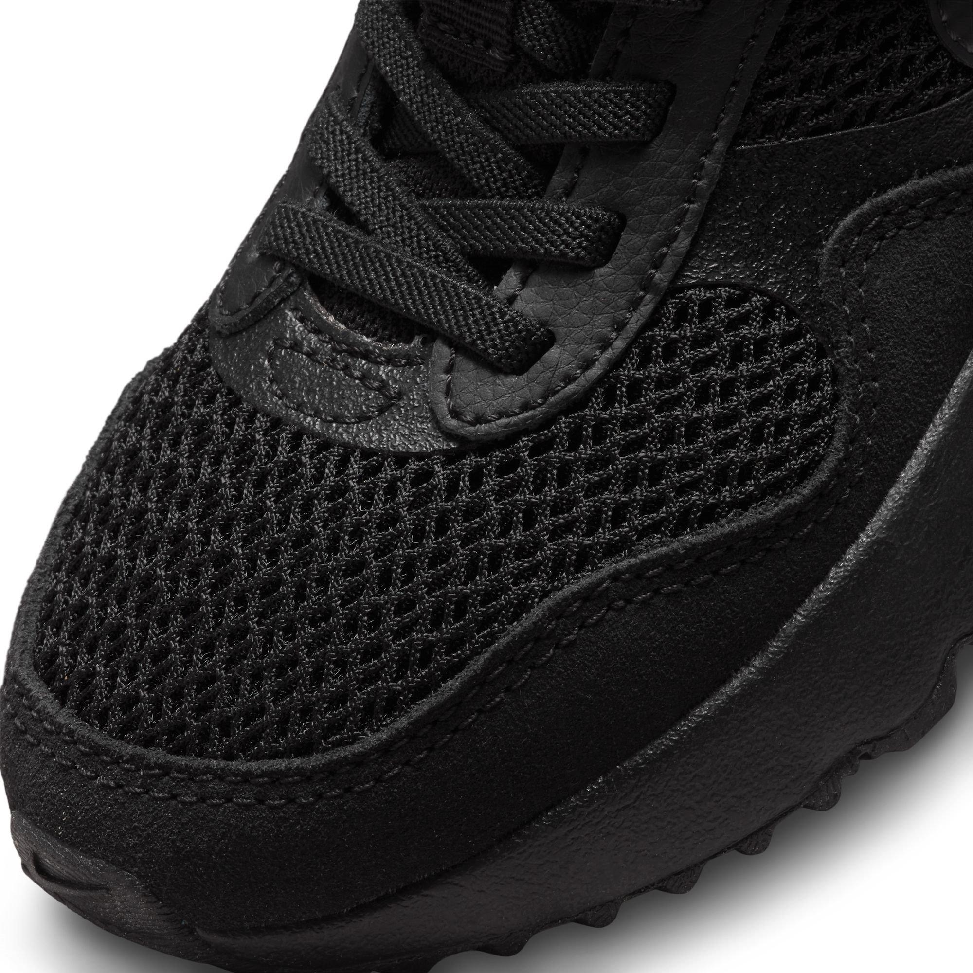 Black/Grey - Nike - Air Max SYSTM Little Kids' Shoes - 7