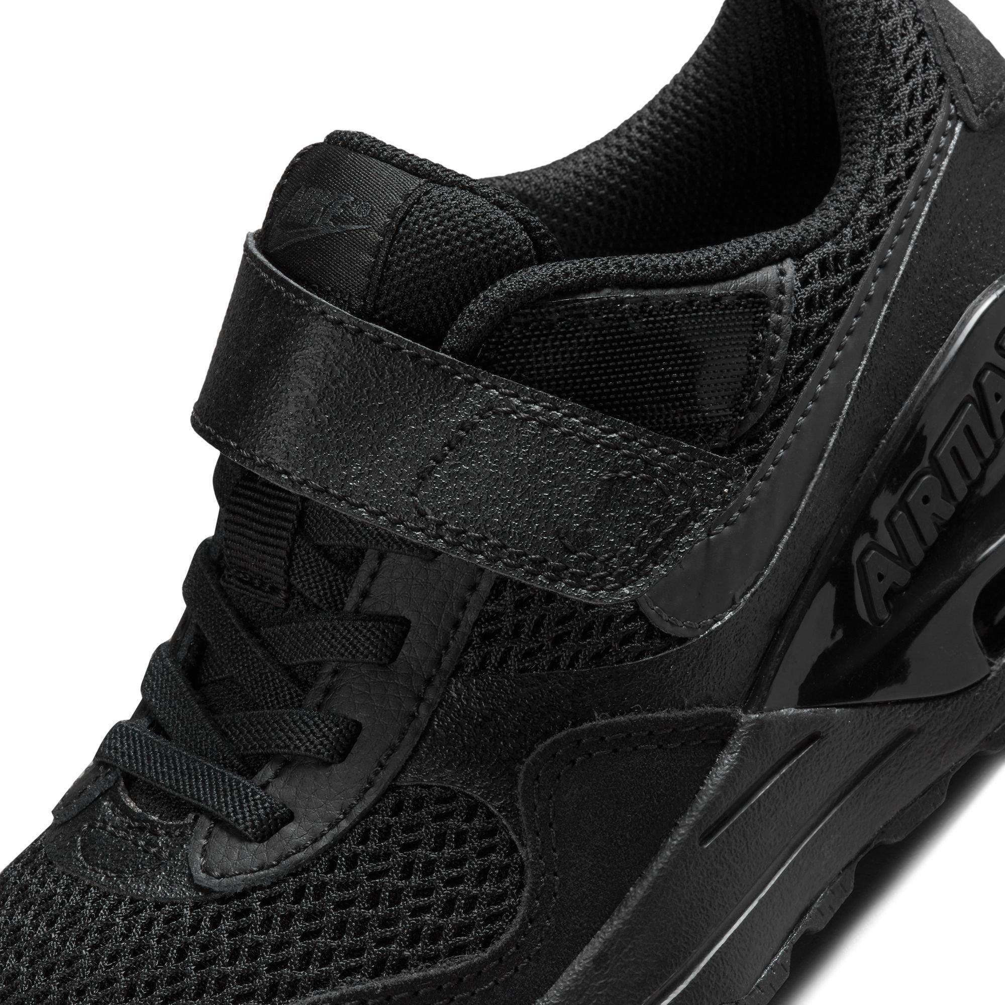 Black/Grey - Nike - Air Max SYSTM Little Kids' Shoes - 9