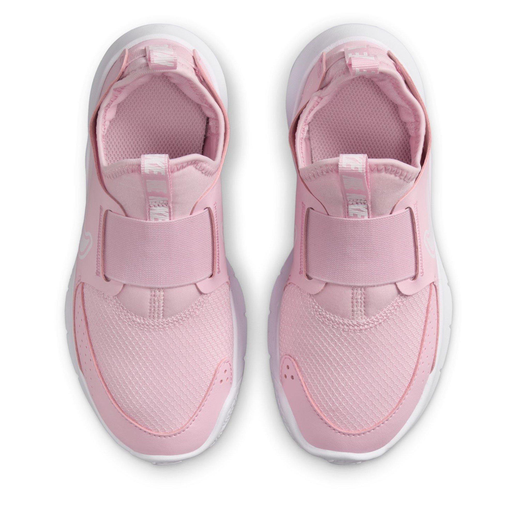 Pink Foam/White - Nike - Flex Runner 3 Childrens Shoes - 5