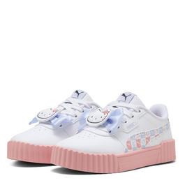 Puma HELLO KITTY AND FRIENDS Carina 3.0 Kids Shoes