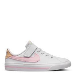 Nike Court Legacy Child Girls Shoes