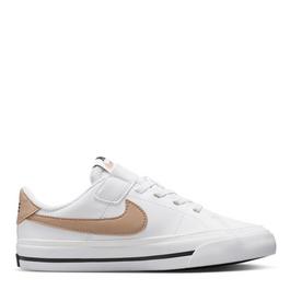 Nike Court Legacy Child Girls Shoes