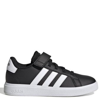 adidas Grand Court Childrens Shoes