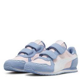 Puma Cabana Raer SL 20 V Childrens Shoes