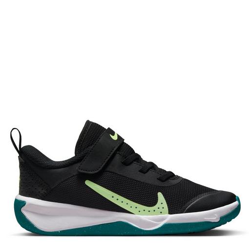 Nike Omni Multi Court Childrens Shoes