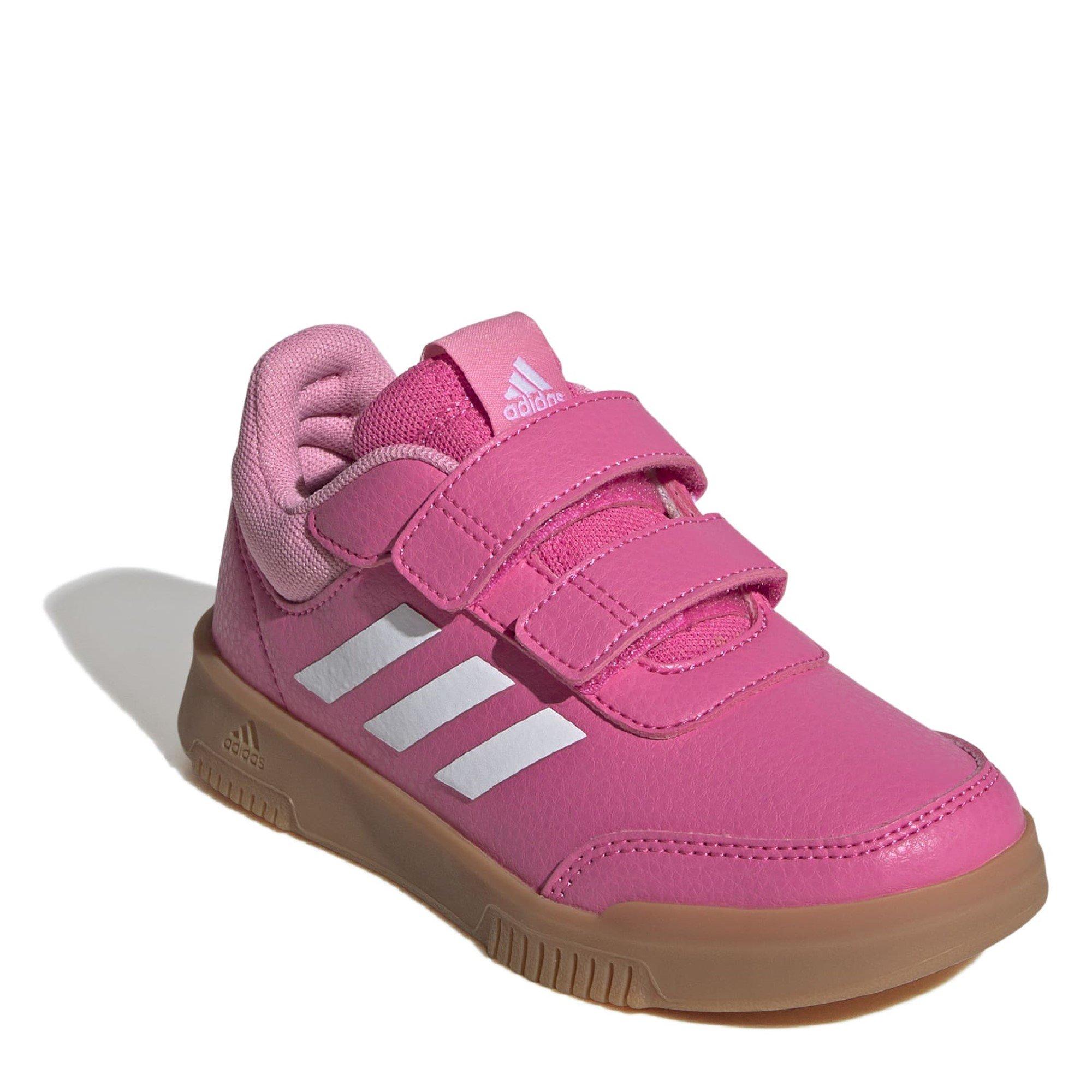 Magenta/Pink - adidas - Tensaur Sport 2.0 Shoes Childrens - 3