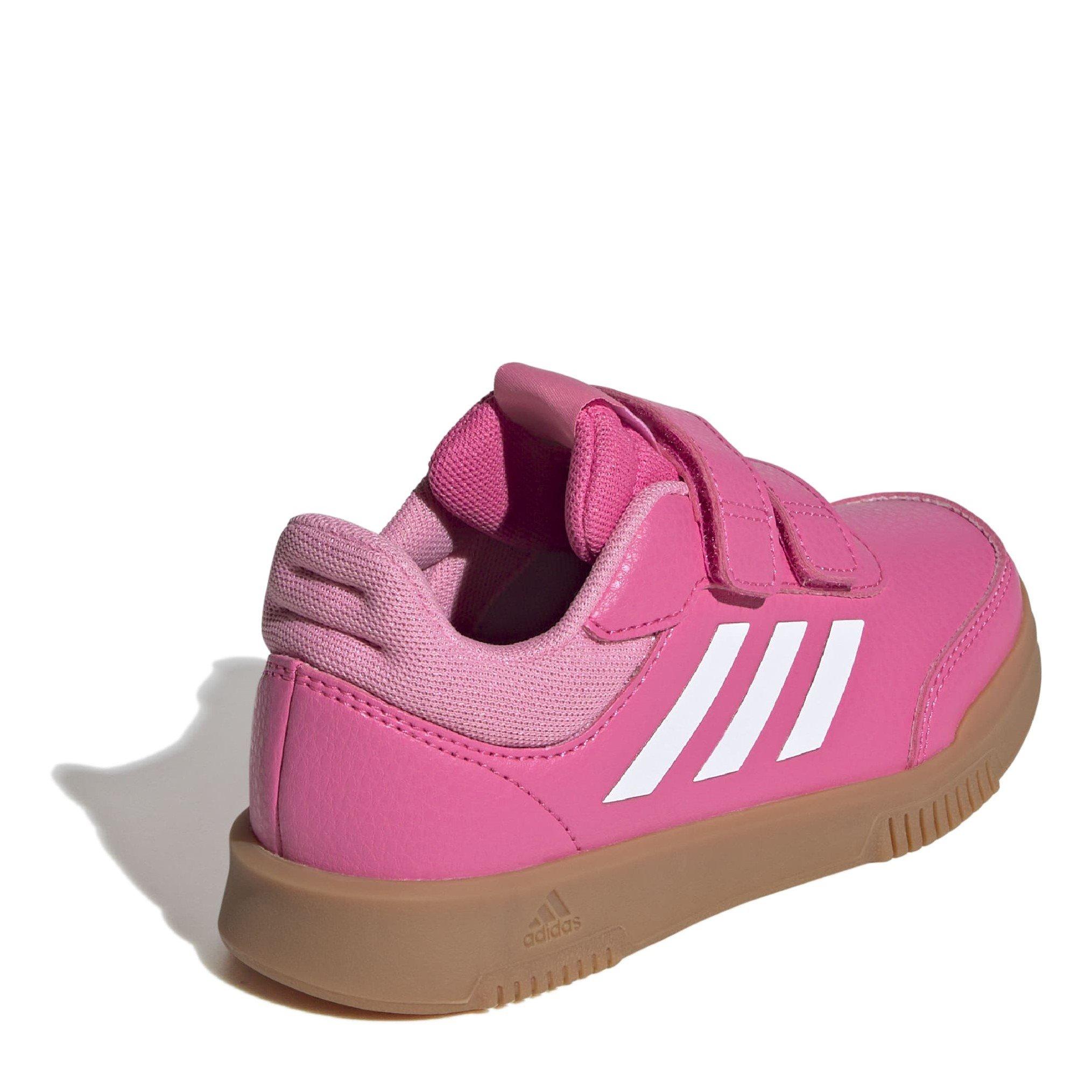 Magenta/Pink - adidas - Tensaur Sport 2.0 Shoes Childrens - 4
