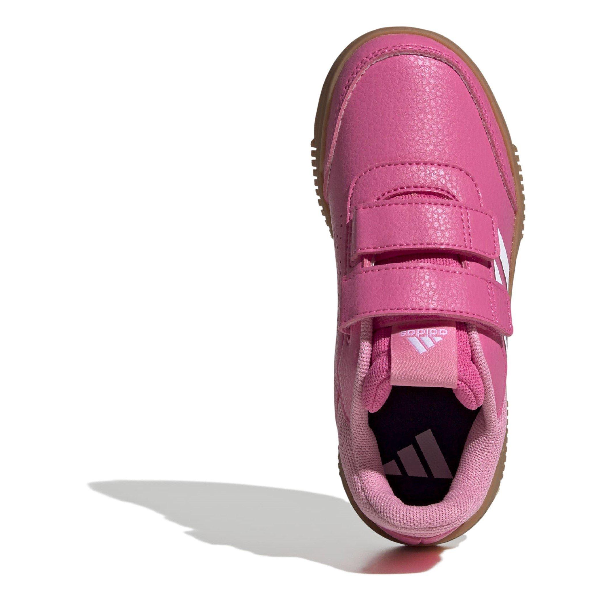 Magenta/Pink - adidas - Tensaur Sport 2.0 Shoes Childrens - 5