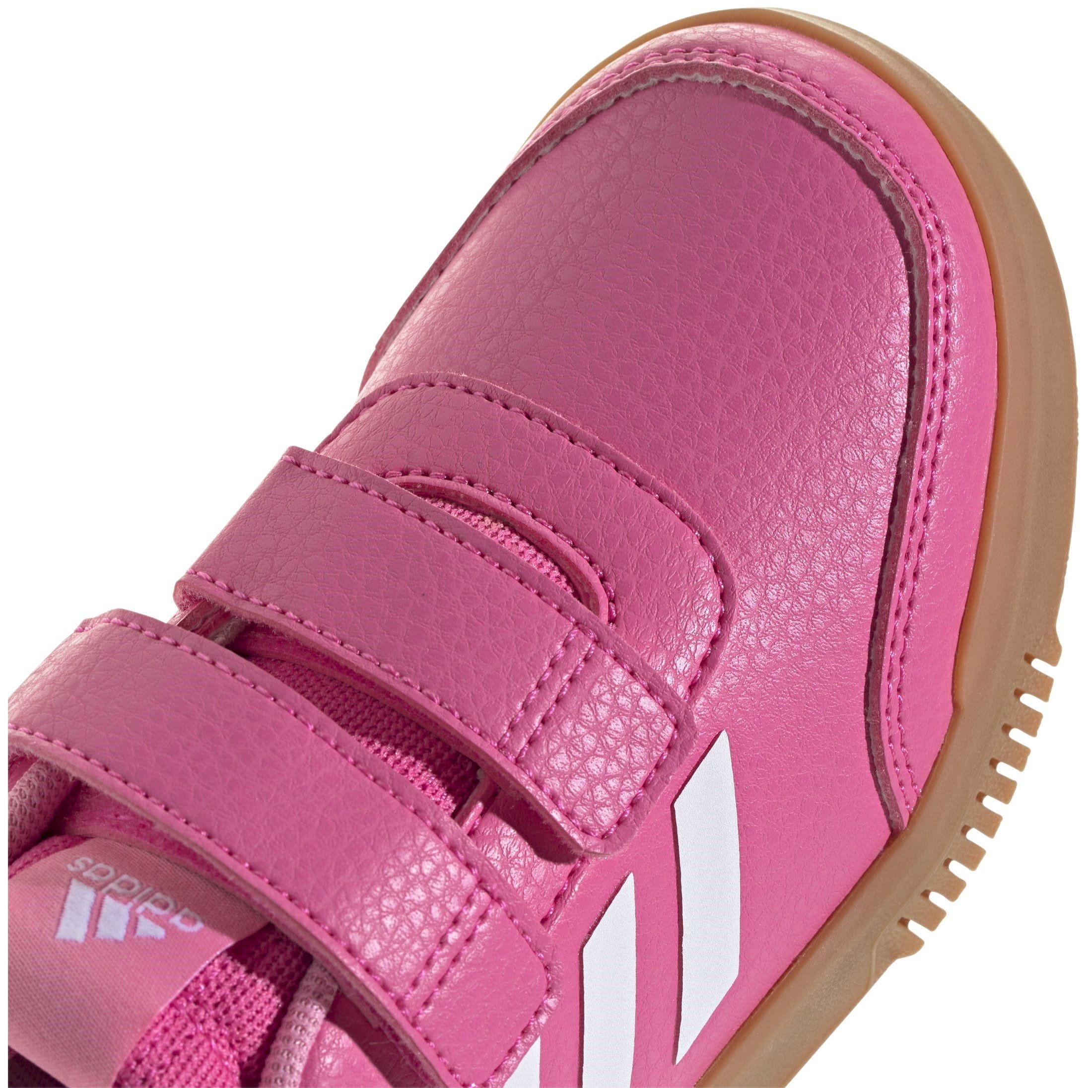 Magenta/Pink - adidas - Tensaur Sport 2.0 Shoes Childrens - 8