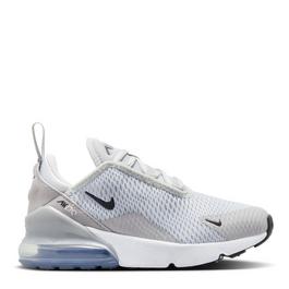 Nike Air Max 270 Childrens Trainers