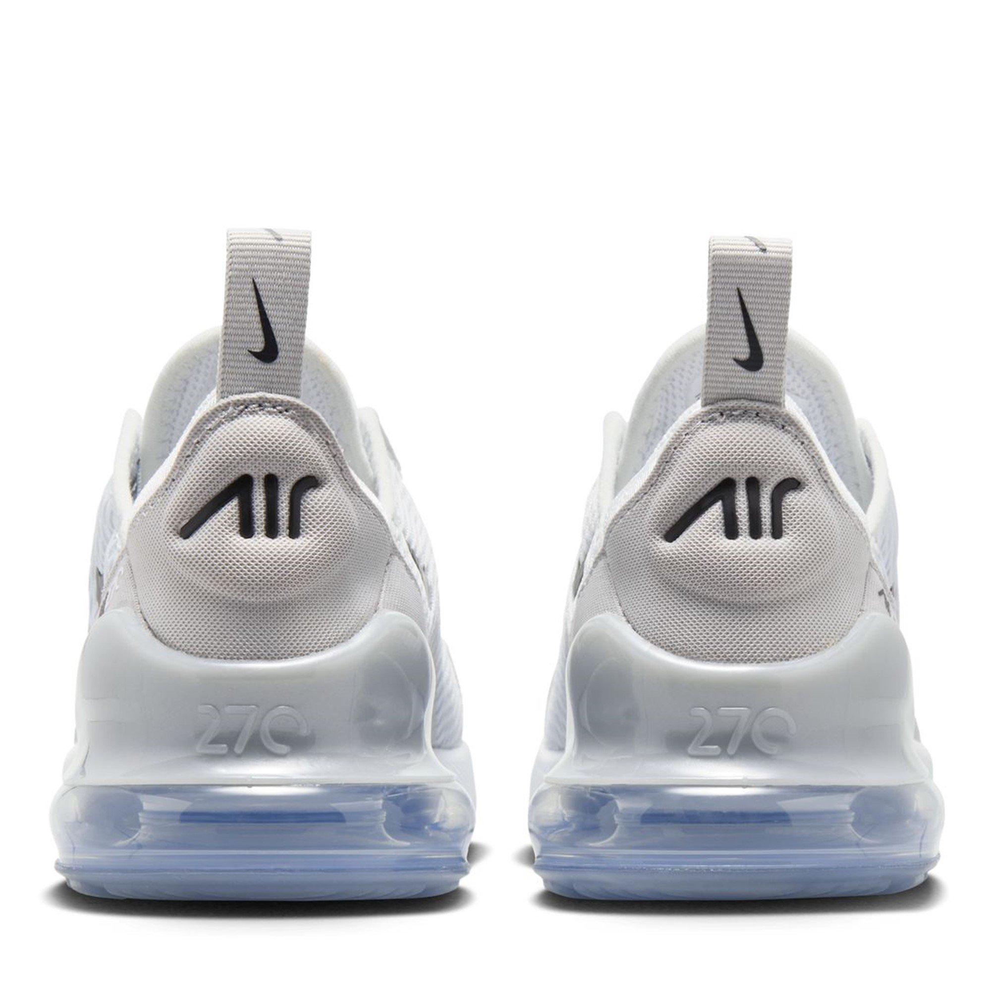 Nike | Air Max 270 Childrens Trainers | Air Max 270 | Sports World