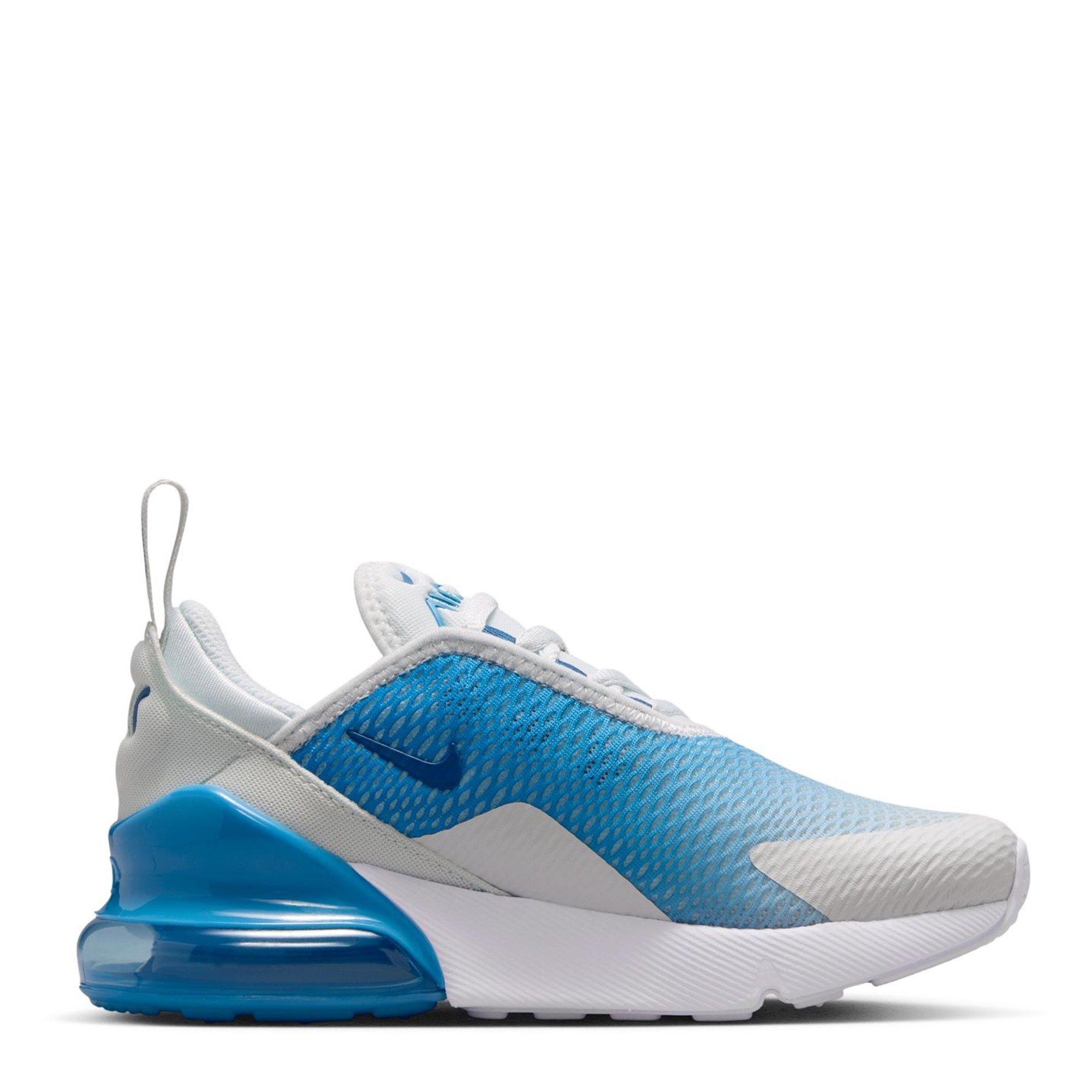nike air max 270 junior sports direct