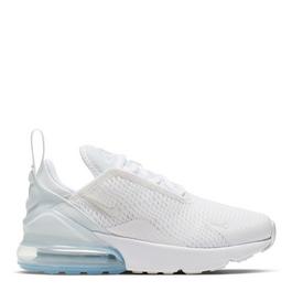 Nike Air Max 270 Childrens Trainers