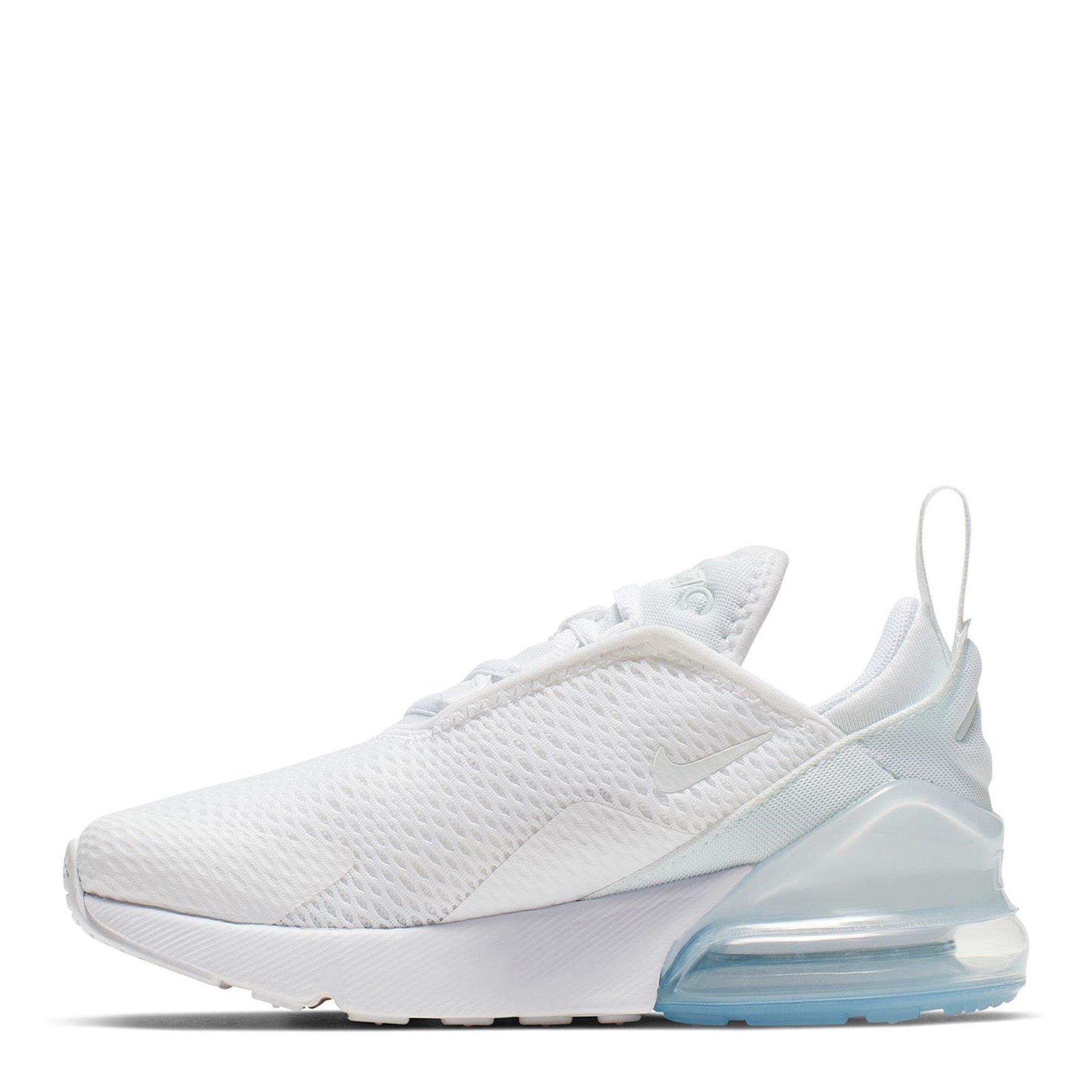 Nike Air Max 270 Childrens Trainers Air Max 270 Sports Direct