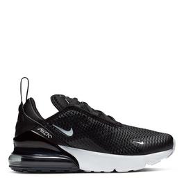 Nike disc Air Max 270 Childrens Trainers