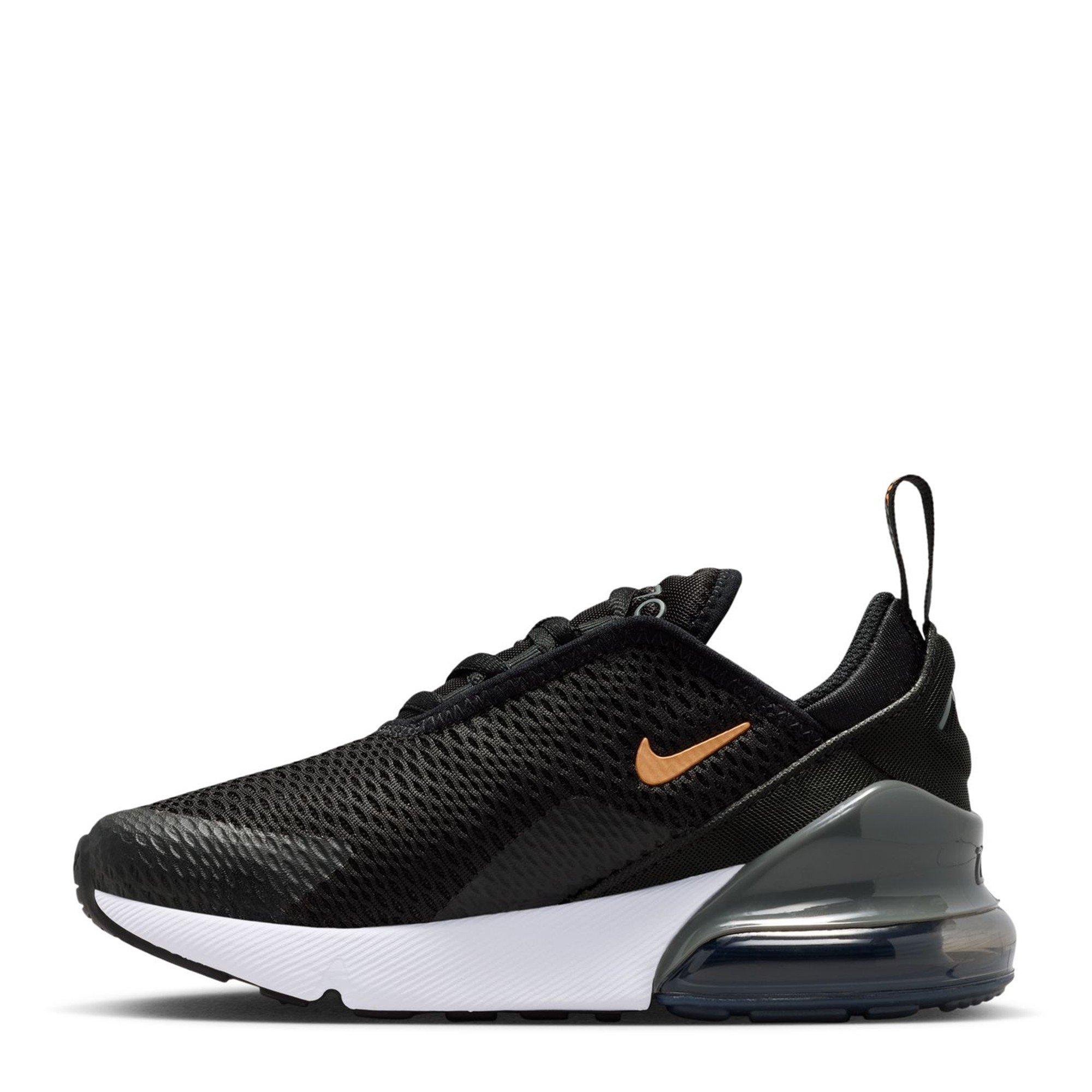 air max 270 bg childrens trainers