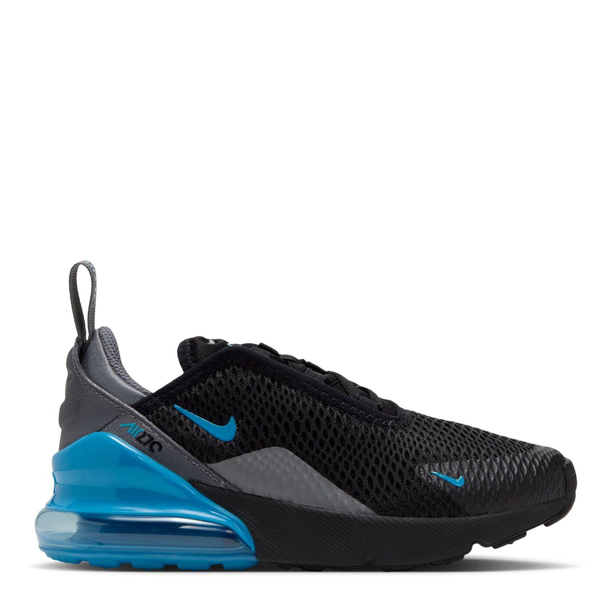 Nike Air Max 270 Childrens Trainers