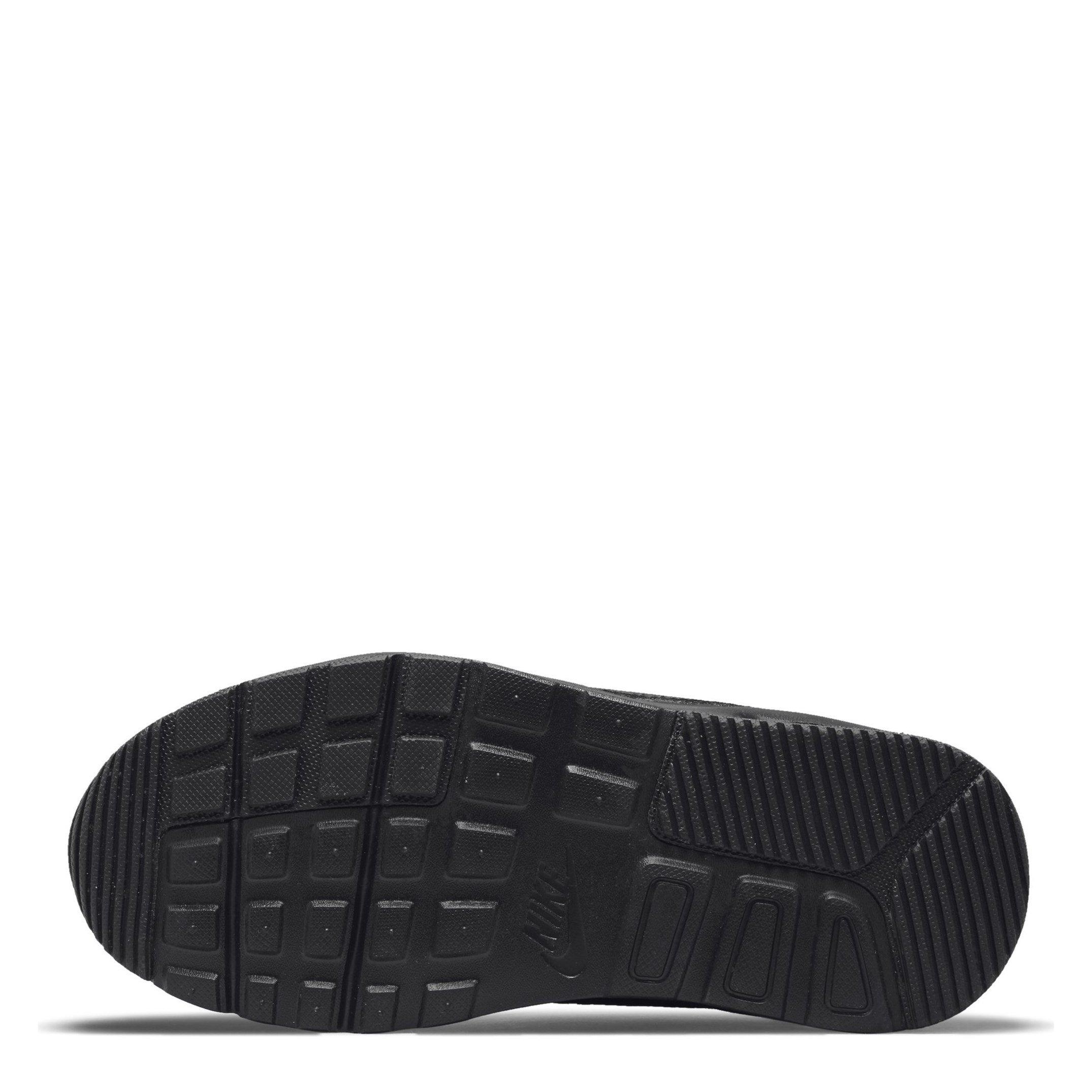 Triple Black - Nike - Air Max SC Little Kids' Shoe - 6