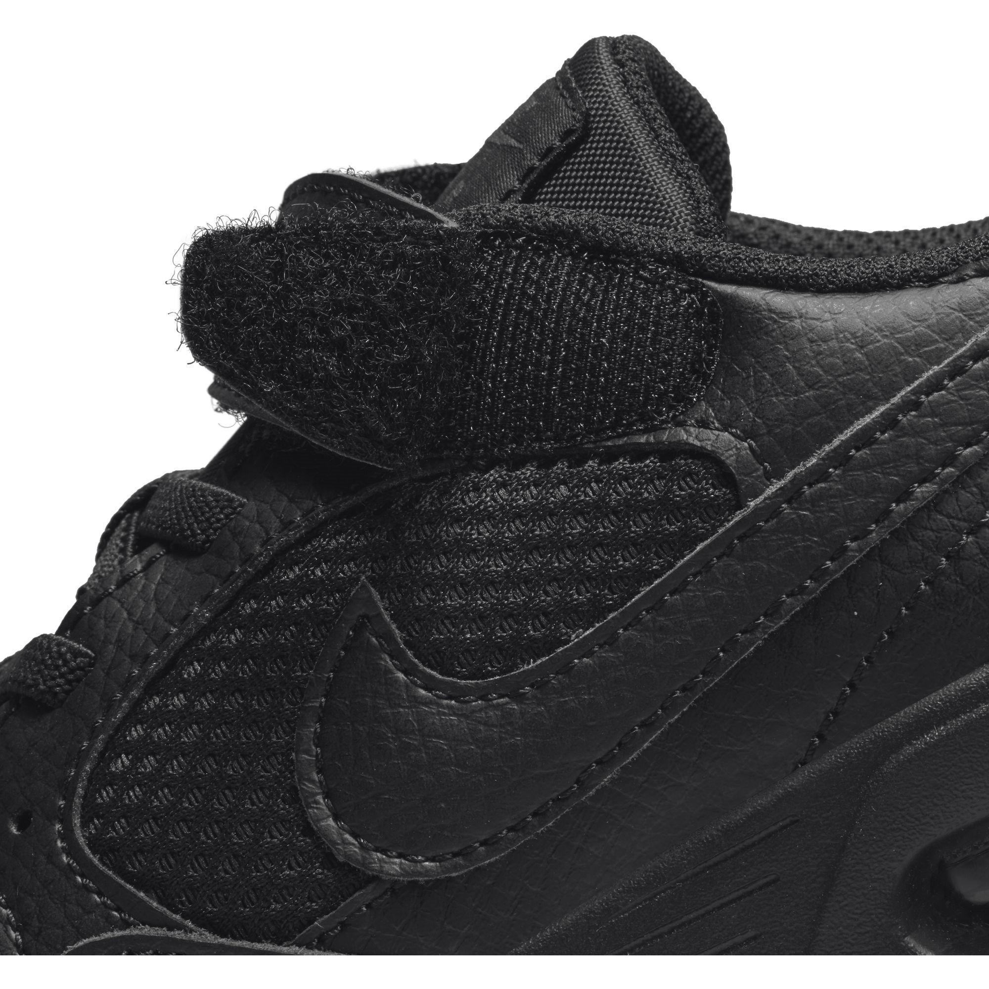 Triple Black - Nike - Air Max SC Little Kids' Shoe - 9