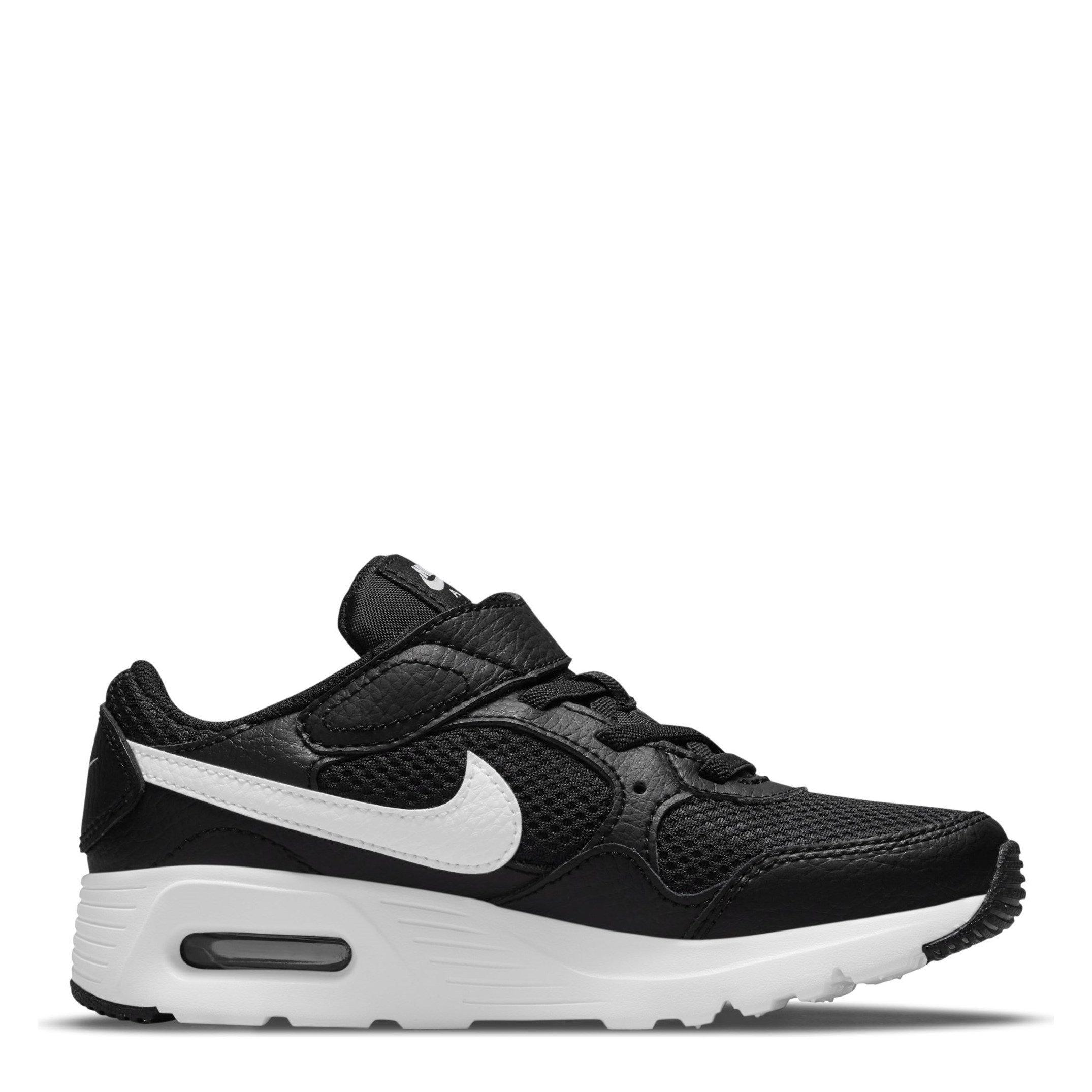 Air Max SC Little Kids' Shoe