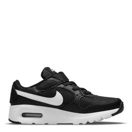 nike air max denim black and grey dress shoes Little Kids' Shoe