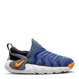 Nike Dynamo GO FlyEase Little KidsEasy On Off Shoes Boys