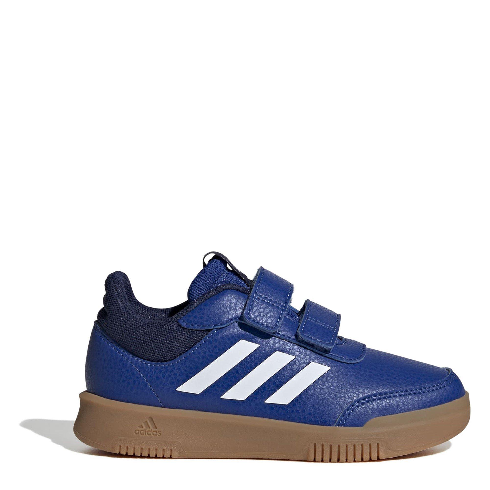 Royal Blue/Wht - adidas - Tensaur Sport 2.0 Shoes Childrens - 1