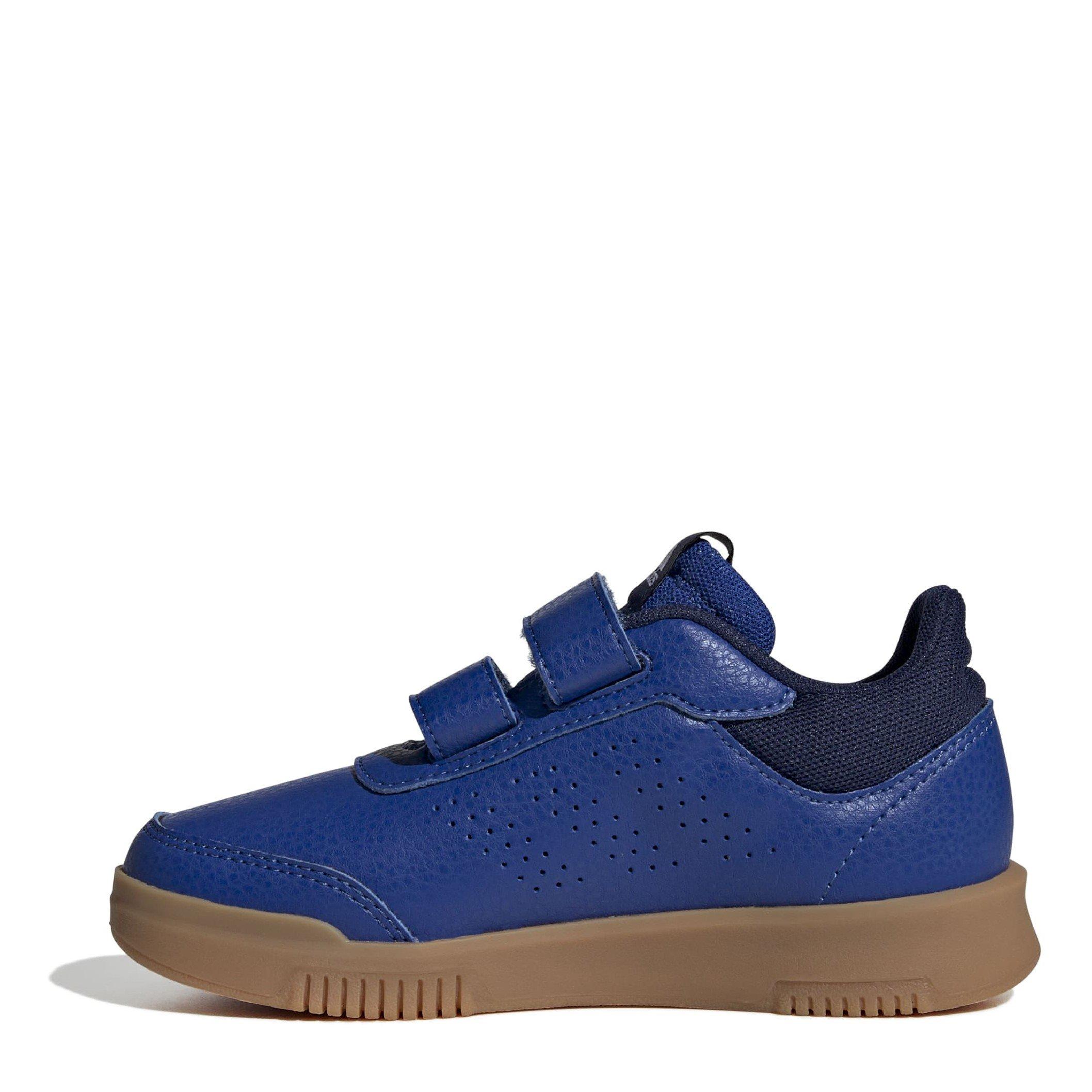 Royal Blue/Wht - adidas - Tensaur Sport 2.0 Shoes Childrens - 2
