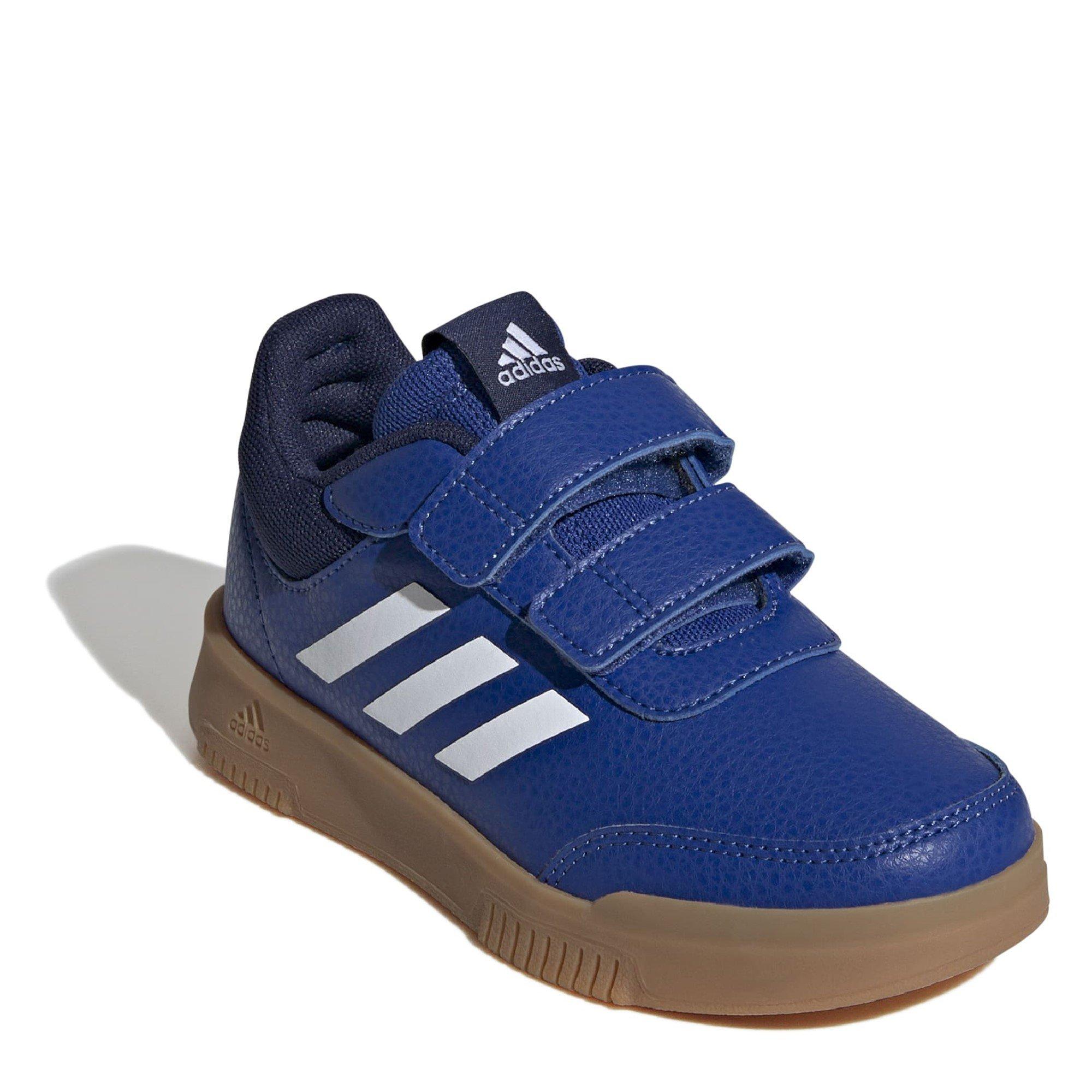 Royal Blue/Wht - adidas - Tensaur Sport 2.0 Shoes Childrens - 3