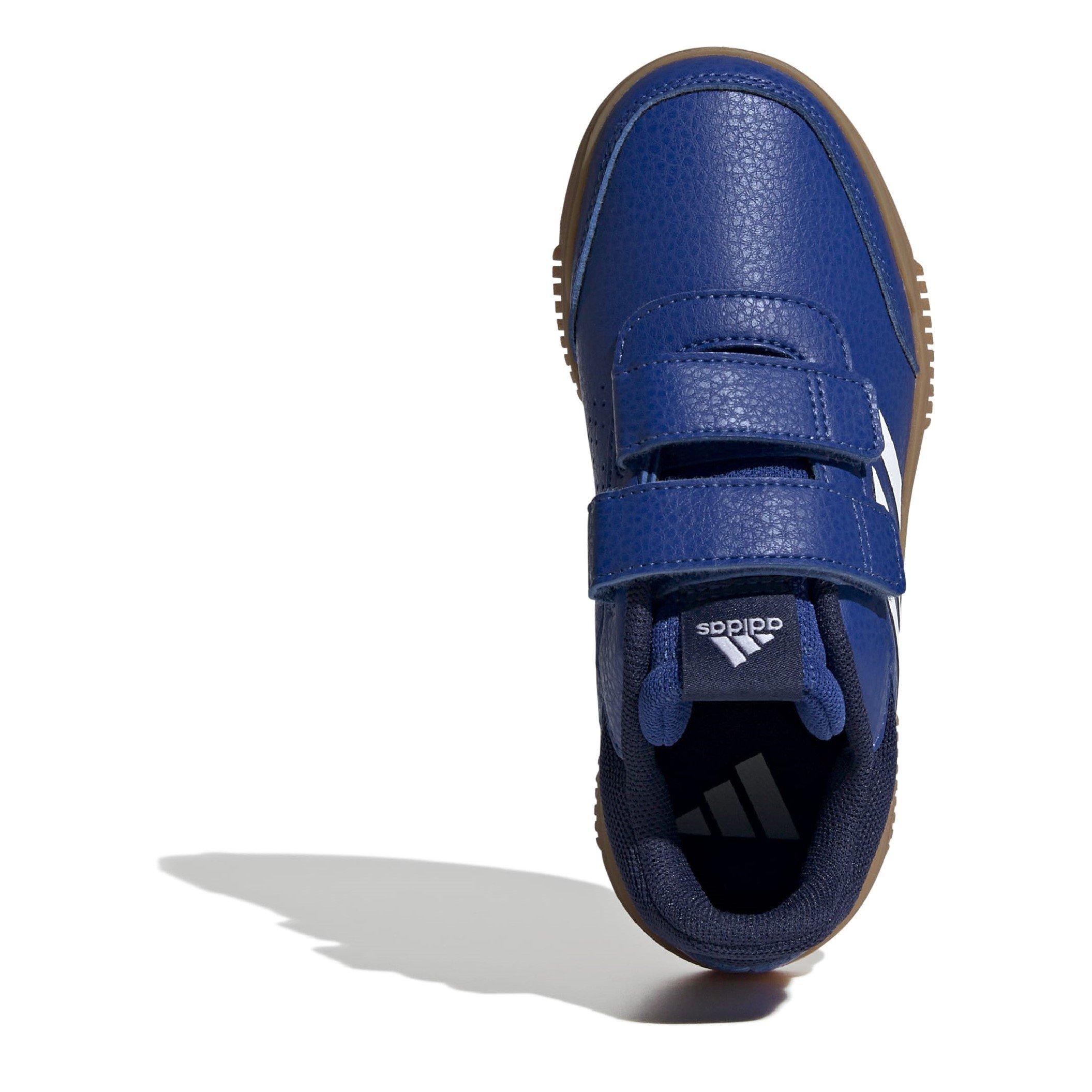 Royal Blue/Wht - adidas - Tensaur Sport 2.0 Shoes Childrens - 5