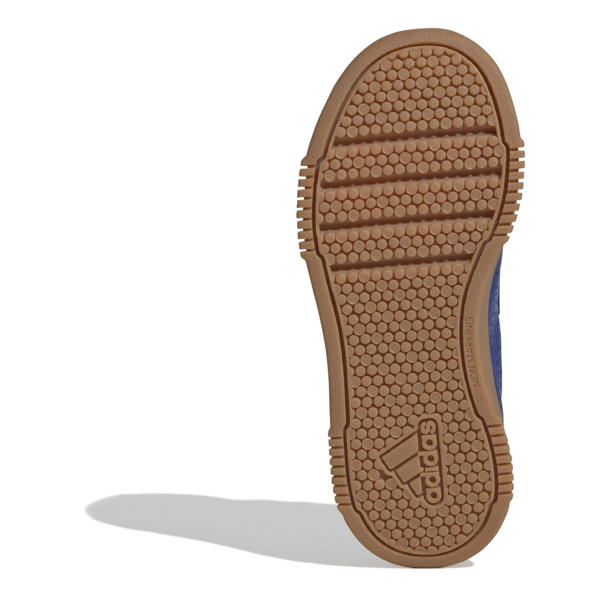 Royal Blue/Wht - adidas - Tensaur Sport 2.0 Shoes Childrens - 6