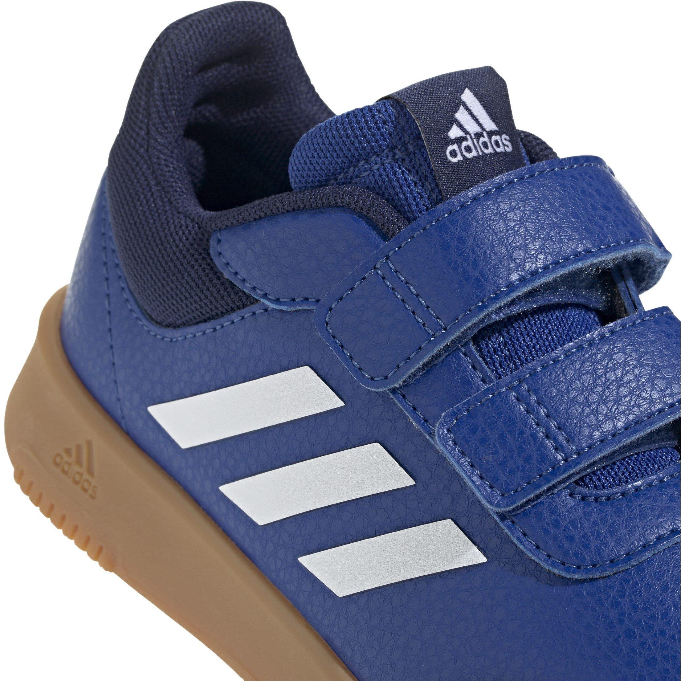 Royal Blue/Wht - adidas - Tensaur Sport 2.0 Shoes Childrens - 8