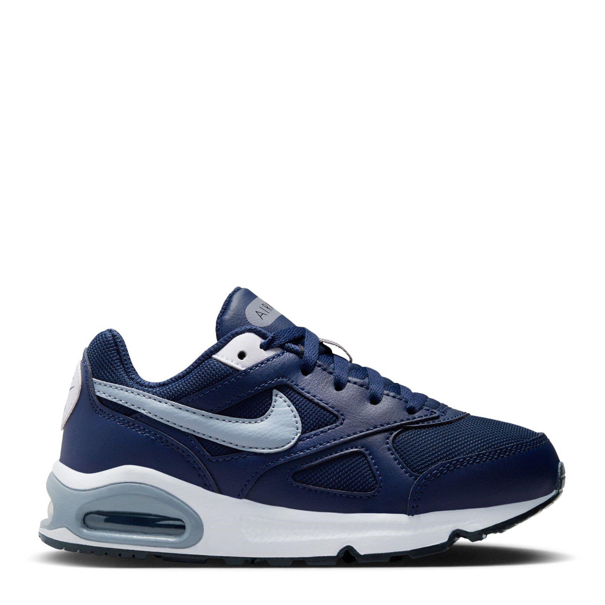 Nike Air Max Ivo Child Boys Trainers Corredores Sports Direct