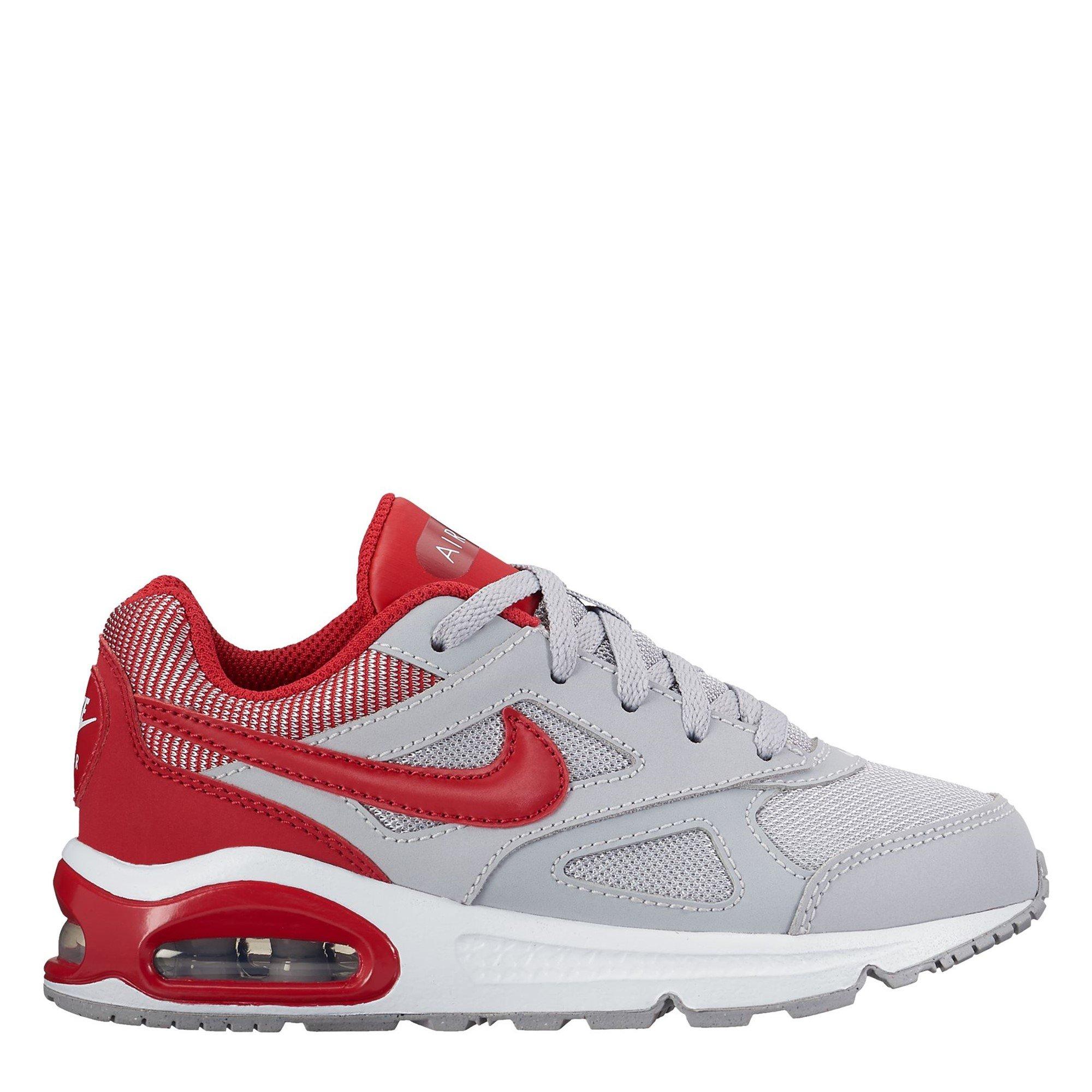 Air Max Ivo Child Boys Trainers