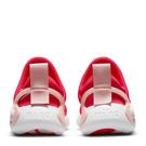 Rouge/Blanc/Rose - Nike - Sneakers NEW BALANCE YT570LB3 Schwarz - 4