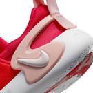 Rouge/Blanc/Rose - Nike - Sneakers NEW BALANCE YT570LB3 Schwarz - 8