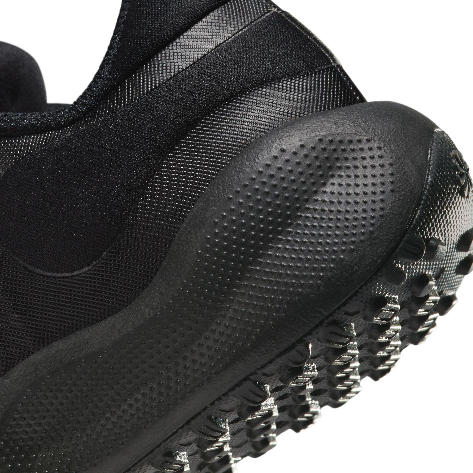 Blk/Anthracite - Nike - Revolution 7 Childrens Shoes - 8