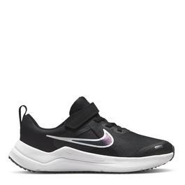 Nike Downshifter 12 Shoes Child Boys