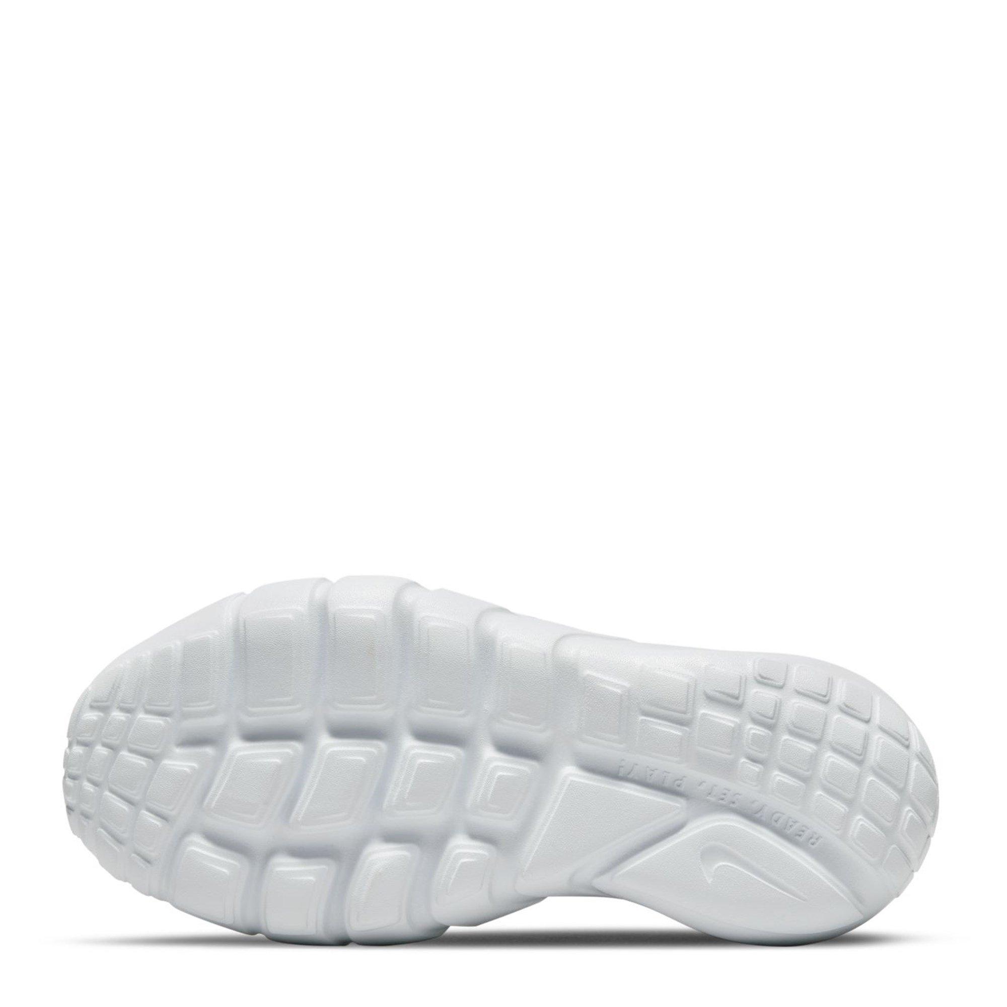 Negro/Blanco - Nike - Flex Runner 2 Trainers Child Boys - 6