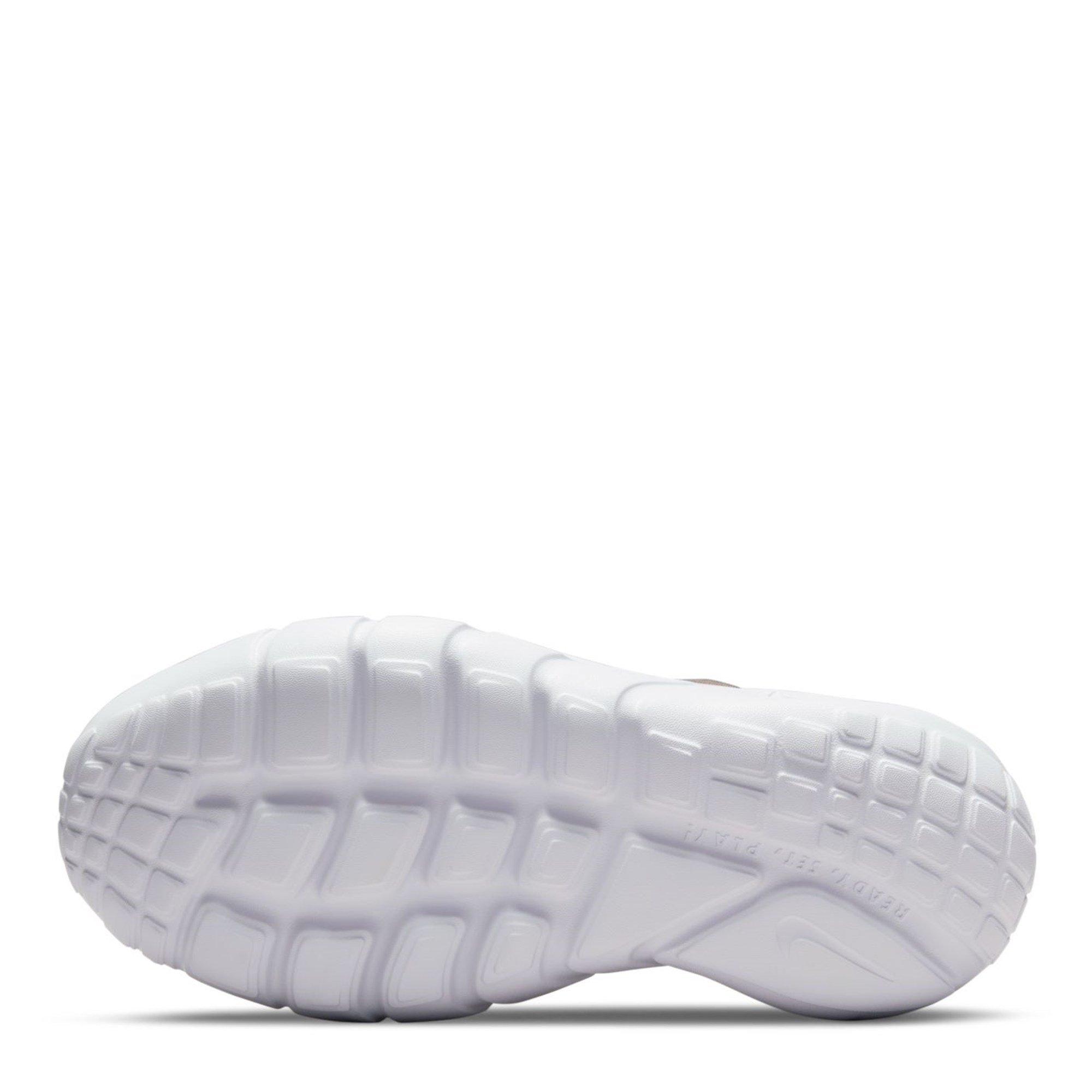 Pink/White - Nike - Flex Runner 2 Little Kids' Shoes - 6