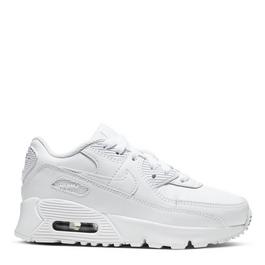 Nike Air Max 90 Little Kids' Shoes