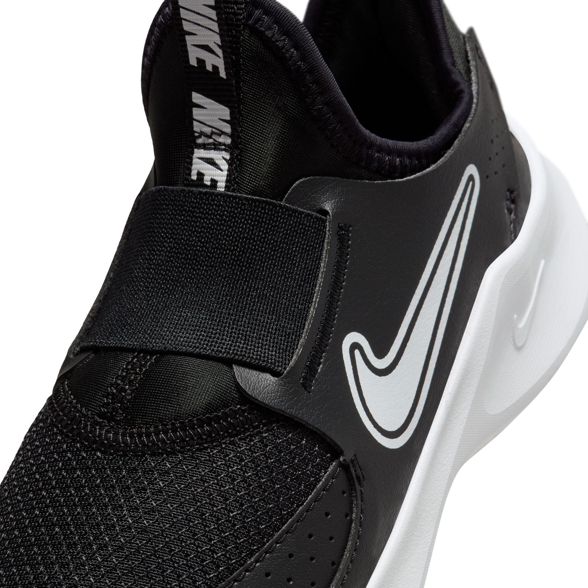 Black/White - Nike - Flex Runner 3 Childrens Shoes - 7