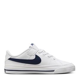 Nike Court Legacy Childrens Shoes