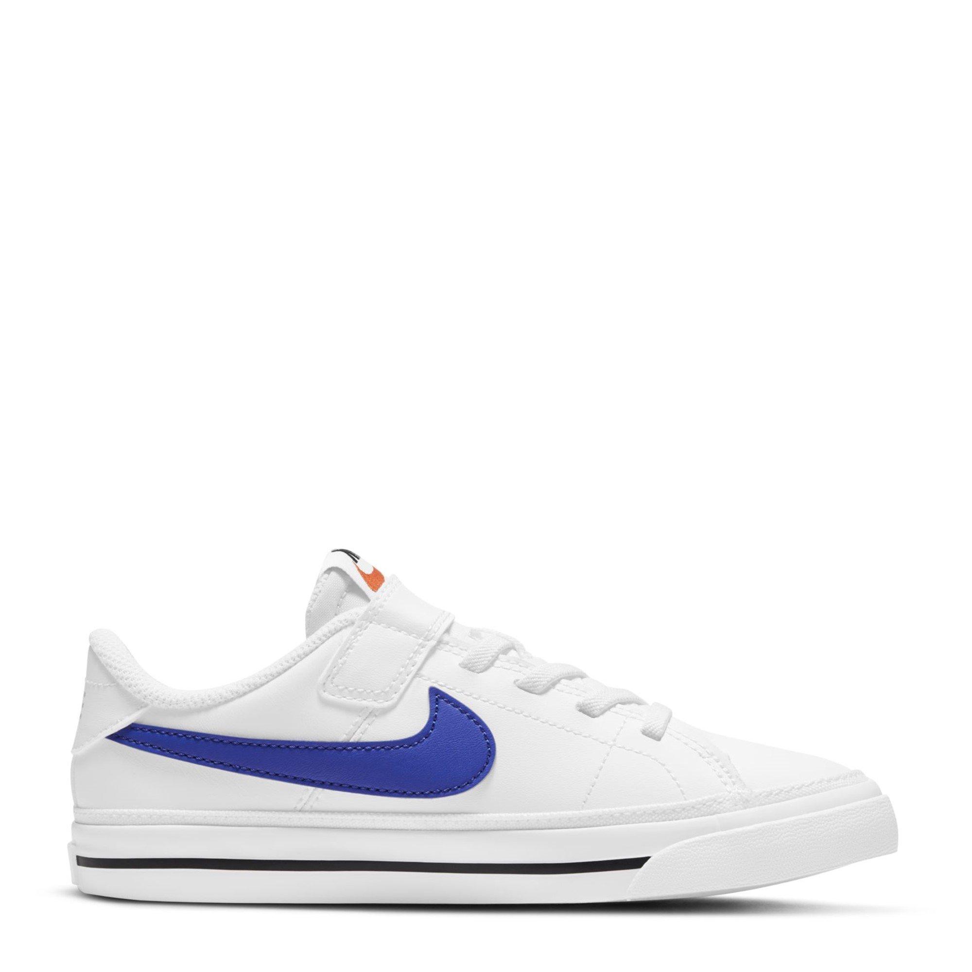 Nike Court Legacy Childrens Shoes Runners Sports Direct MY