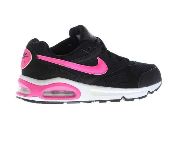 Air max noir fille deals