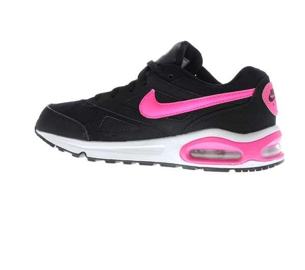 pink nike air max girls