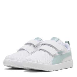 Puma Courtflex V3 Childrens